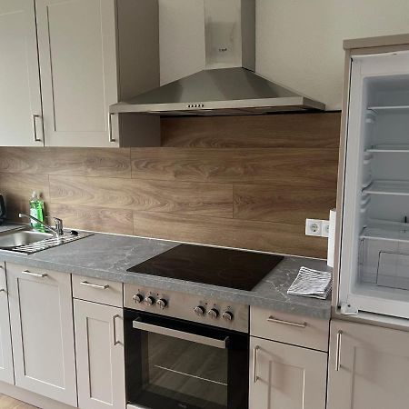 Holiday Home Бремен Экстерьер фото