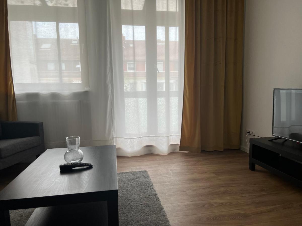 Holiday Home Бремен Экстерьер фото