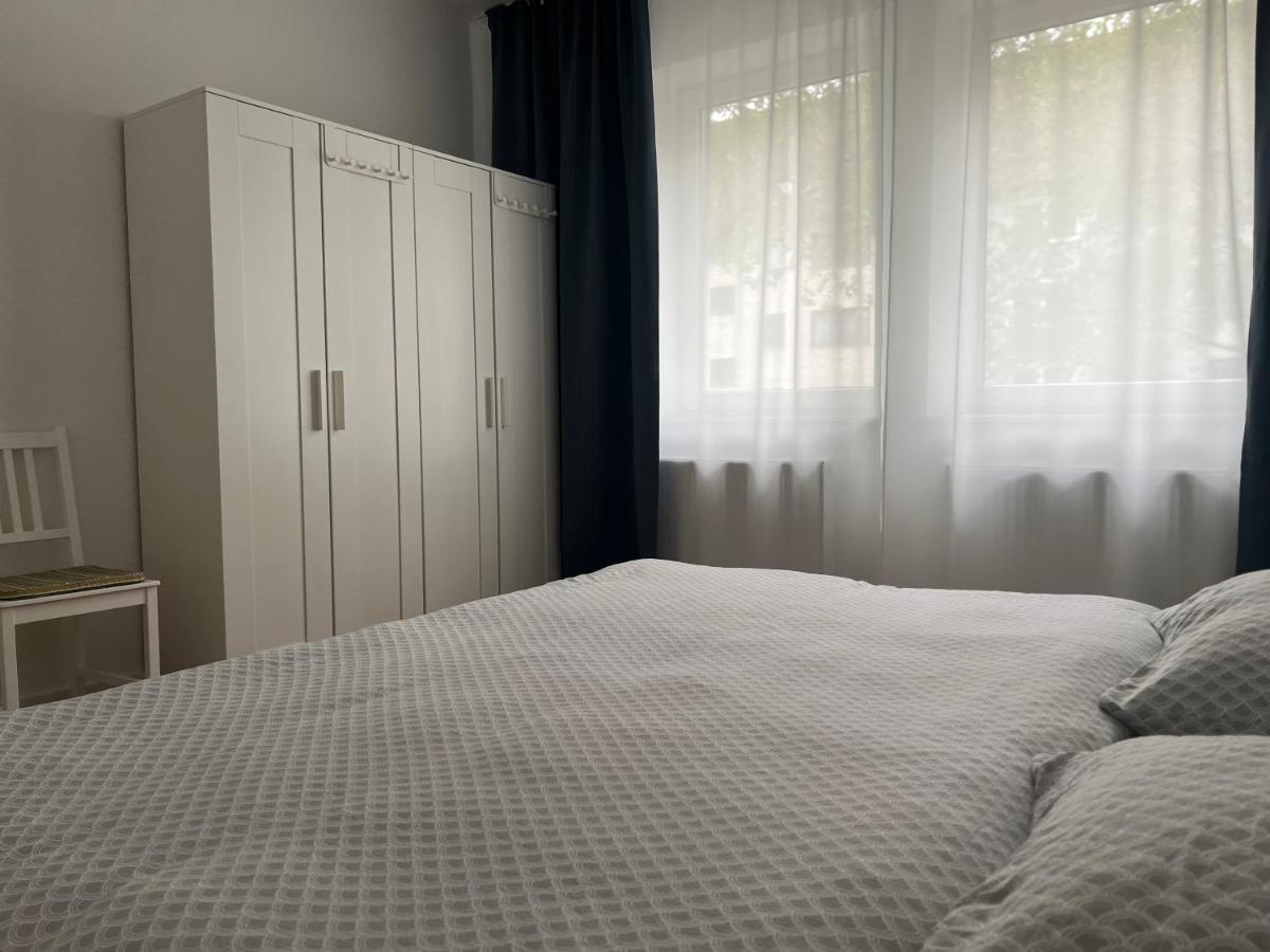 Holiday Home Бремен Экстерьер фото