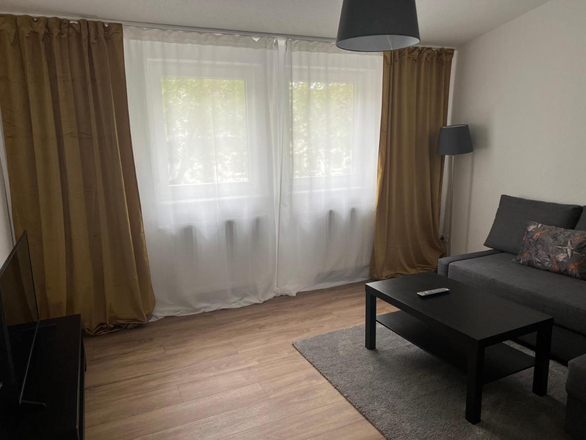 Holiday Home Бремен Экстерьер фото