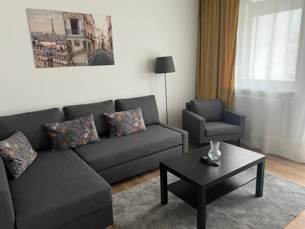 Holiday Home Бремен Экстерьер фото