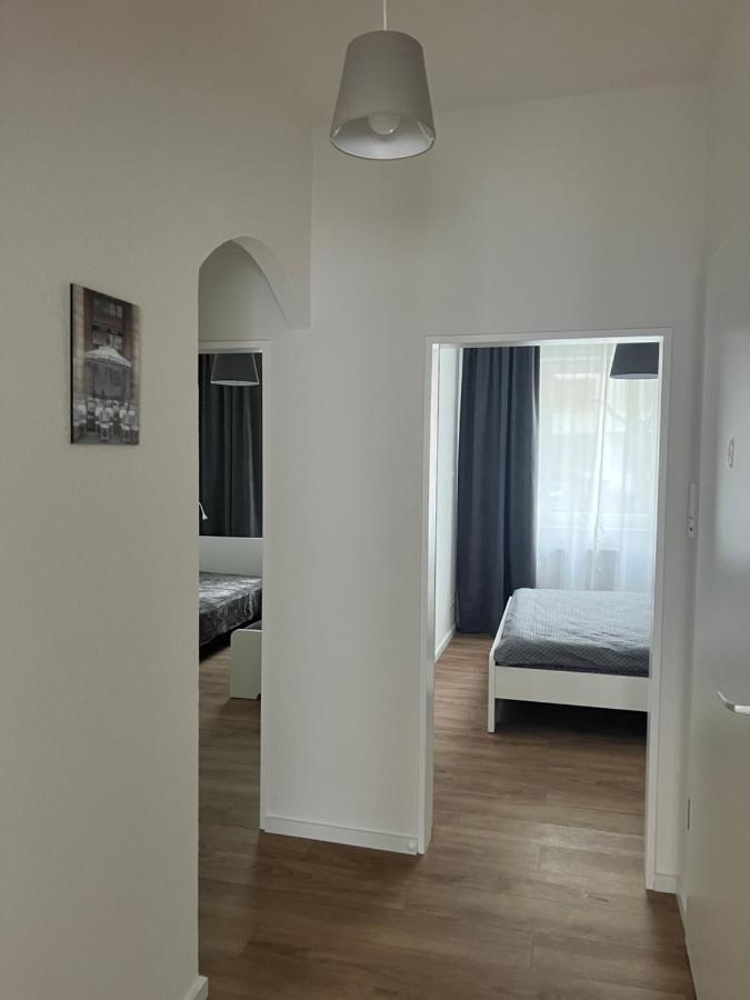 Holiday Home Бремен Экстерьер фото