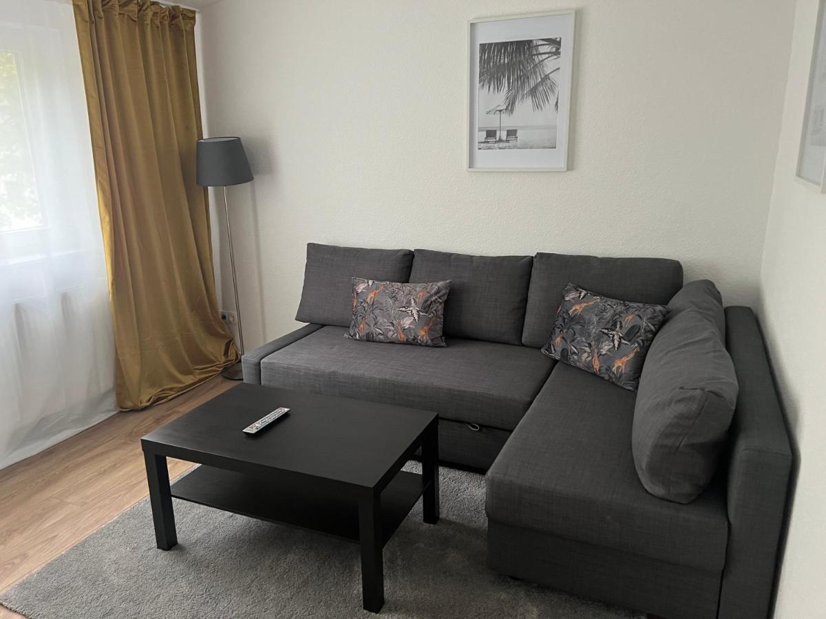 Holiday Home Бремен Экстерьер фото