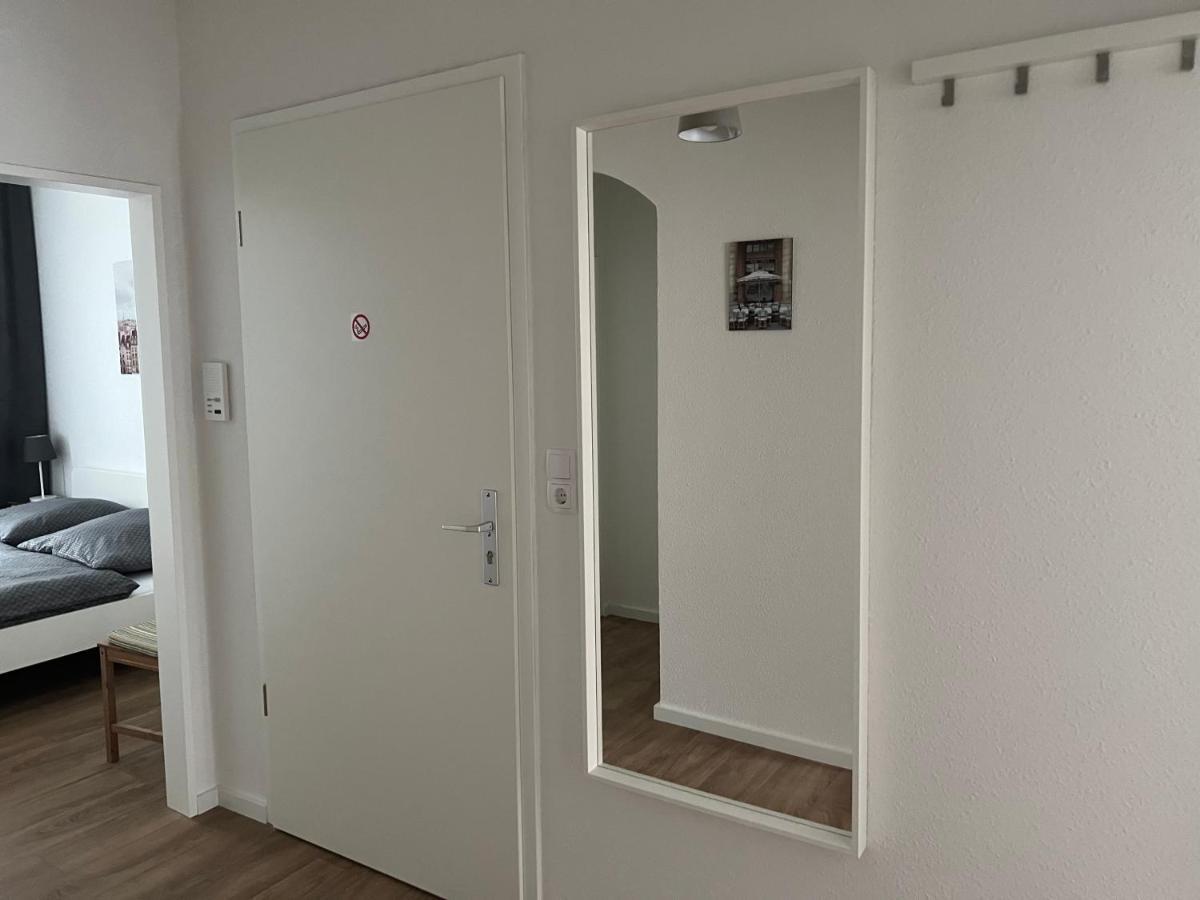 Holiday Home Бремен Экстерьер фото