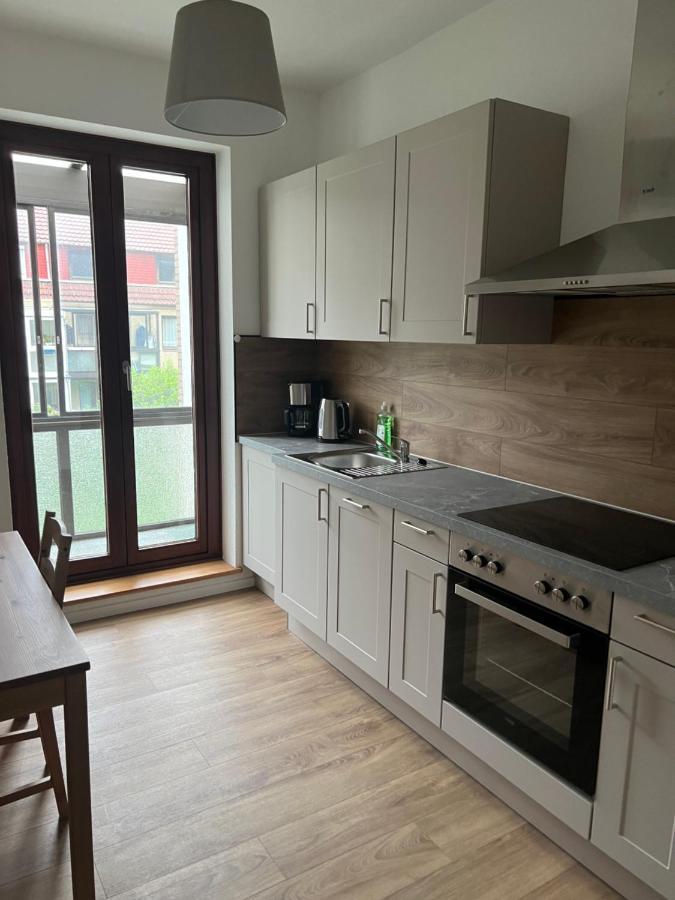 Holiday Home Бремен Экстерьер фото